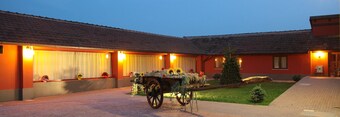 Tenuta del Vecchio Mulino