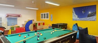 Steinmattli Hotel