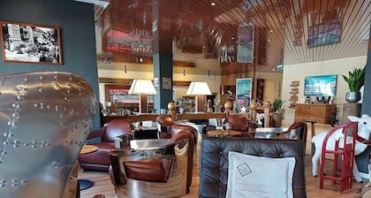Steinmattli Hotel
