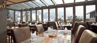 Steinmattli Hotel