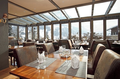 Steinmattli Hotel