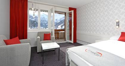 Steinmattli Hotel