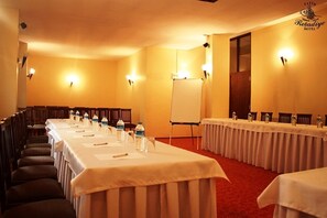 Meeting facility - Fatih Resadiye Hotel (Istanbul)