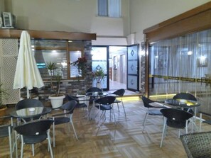 Exterior - Fatih Resadiye Hotel (Istanbul)