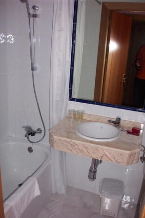 Badewanne