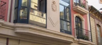 Hospederia Via de la Plata