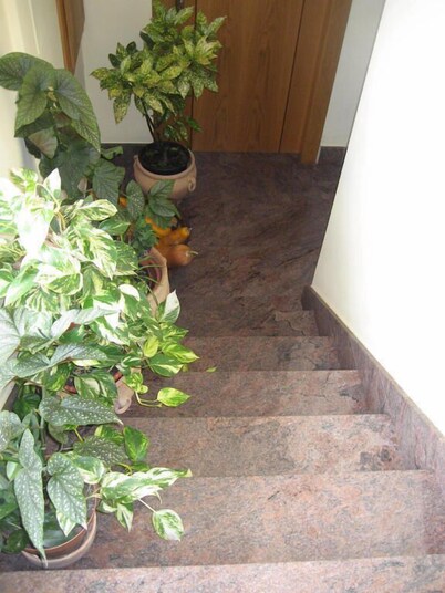 Hospederia Via de la Plata