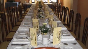 Restaurant - Hospederia Via de la Plata (La Baneza)