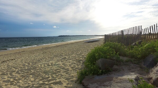 Beach nearby, fishing - VVF Golfe du Morbihan Sarzeau Arzon (Sarzeau)