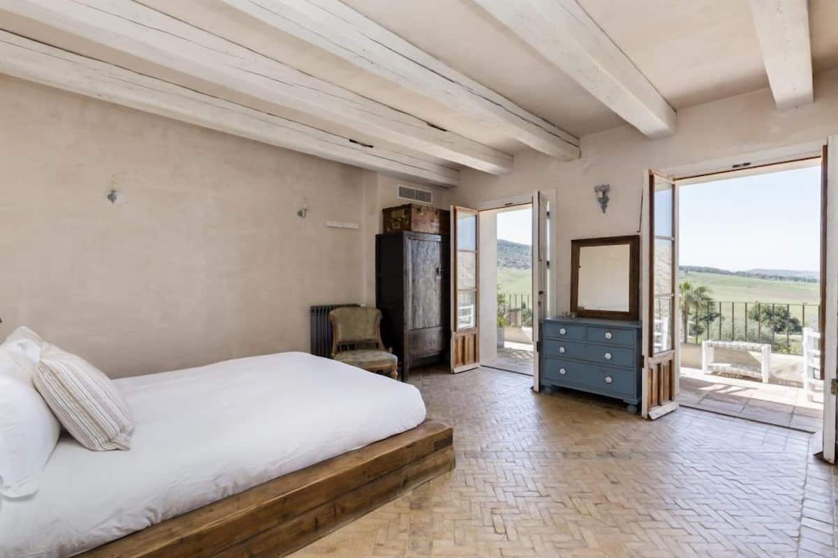 Habitación doble (1) | Caja fuerte, wifi gratis, ropa de cama