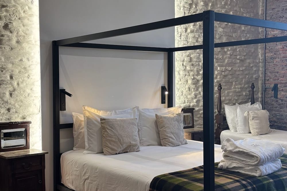 Estancia Los Platanos — other in Ruta 7 Km 234, Valentines UY, 30204