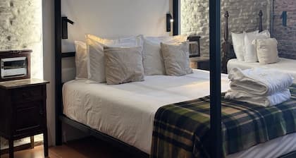 Estancia Los Platanos