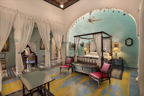 Chambre Luxe