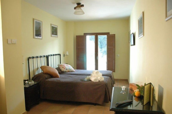 Habitación