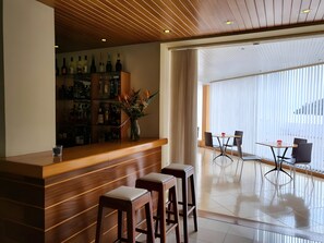 Vistas desde el alojamiento