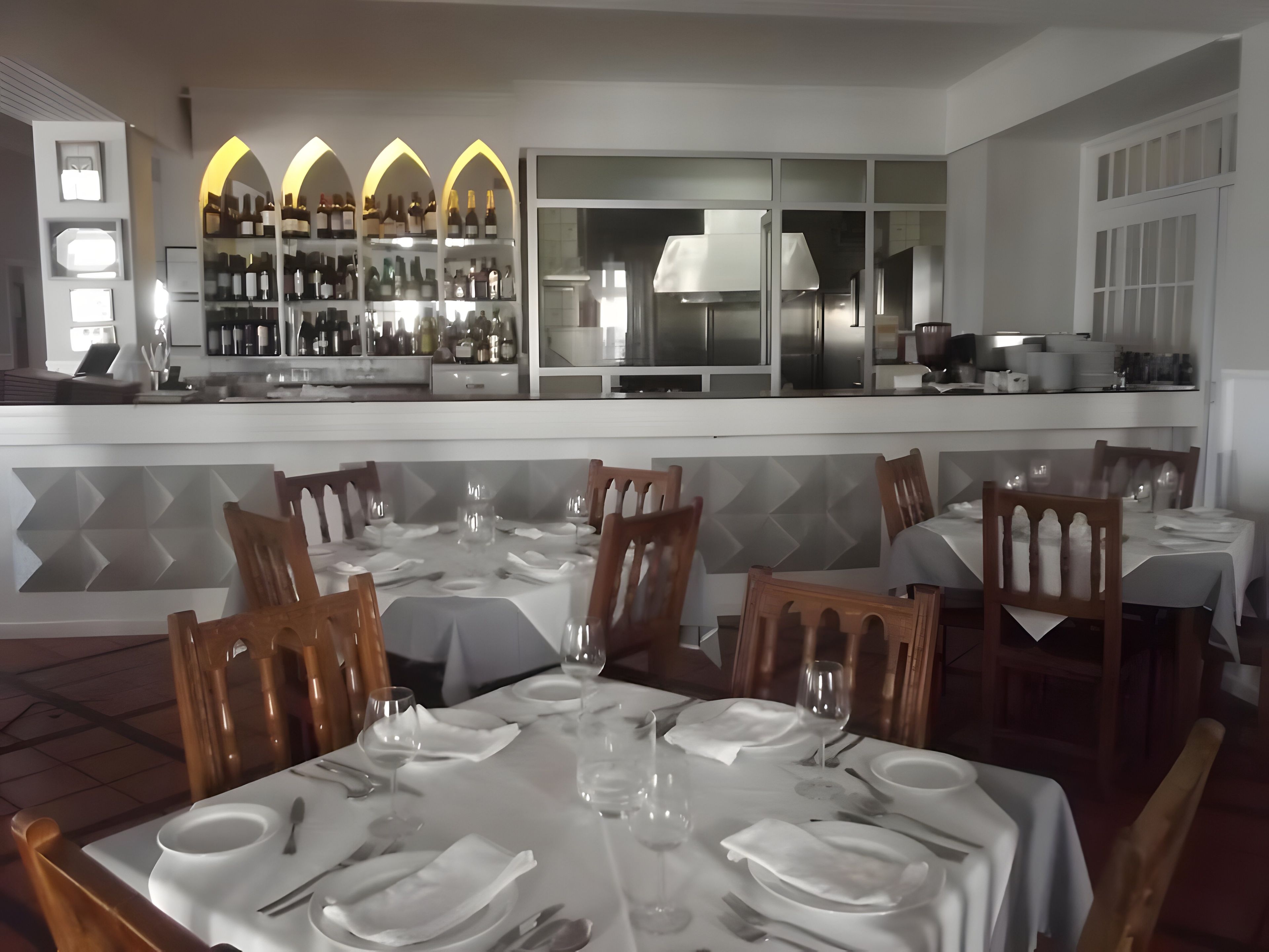 Restaurantes