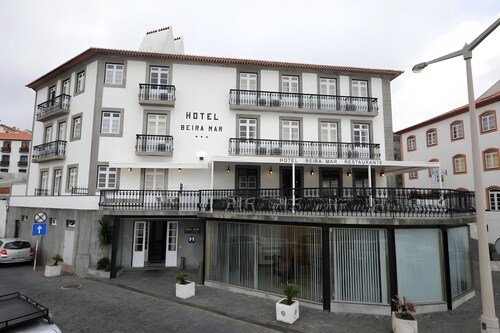 Hotel Beira Mar