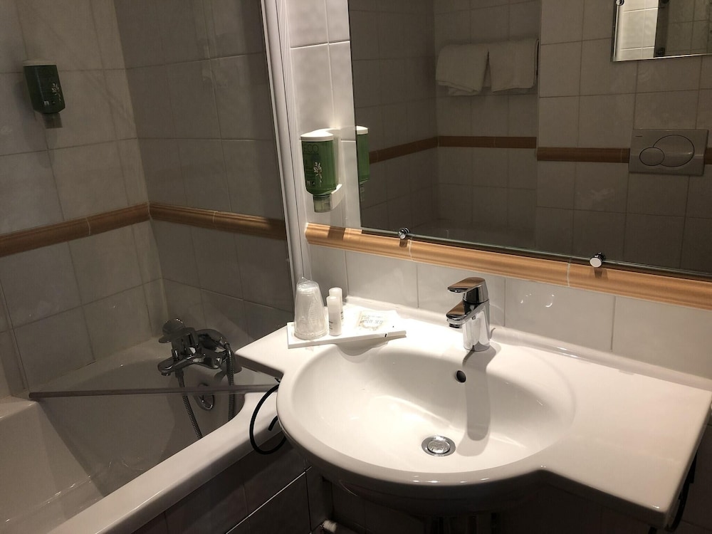 Hôtel Castex by null