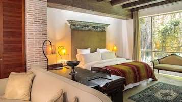 1 bedroom, minibar, in-room safe, iron/ironing board