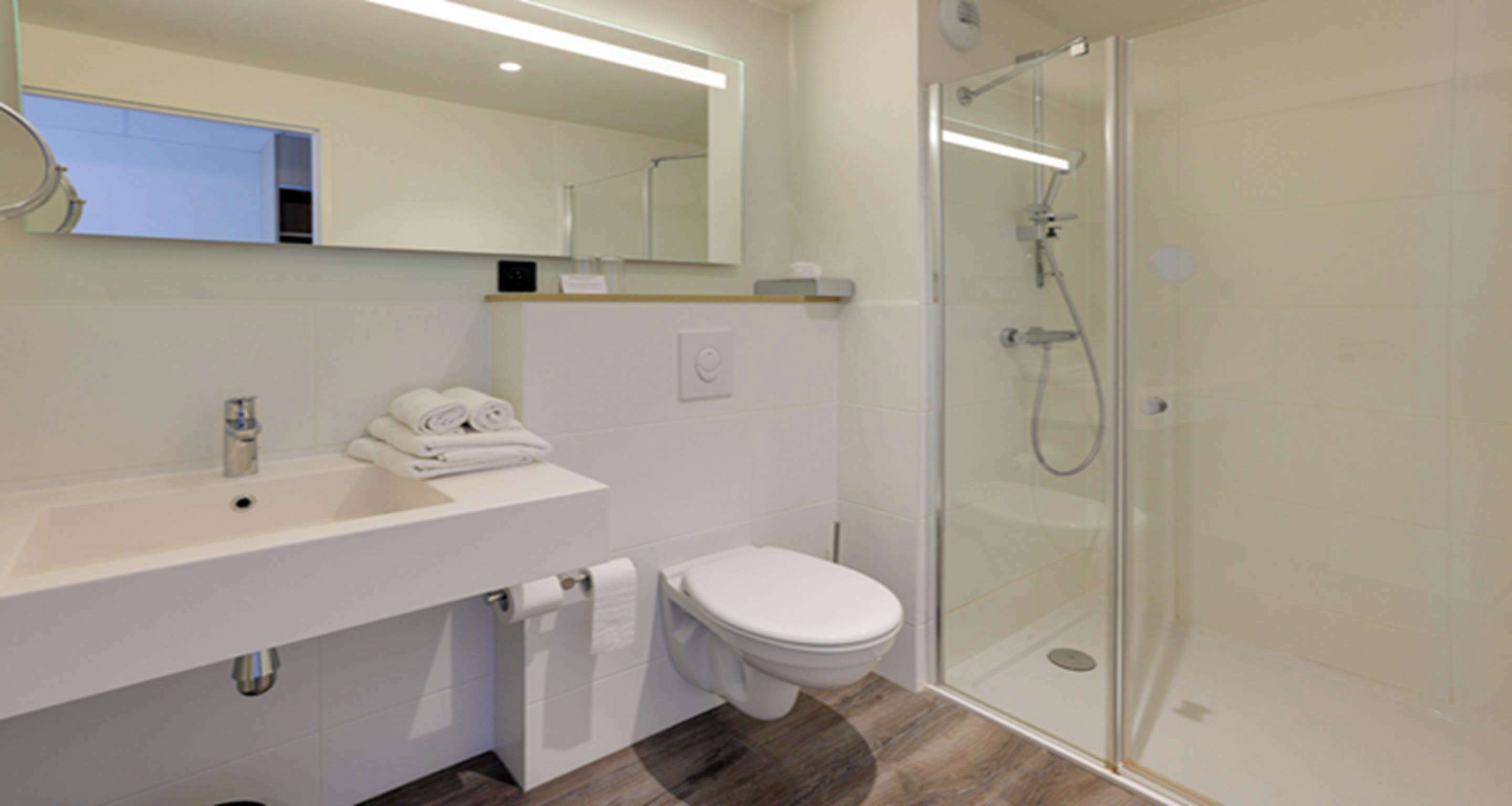 suite, 1 king bed, non smoking (with sofabed) | 1 bedroom, in-room safe, desk, soundproofing