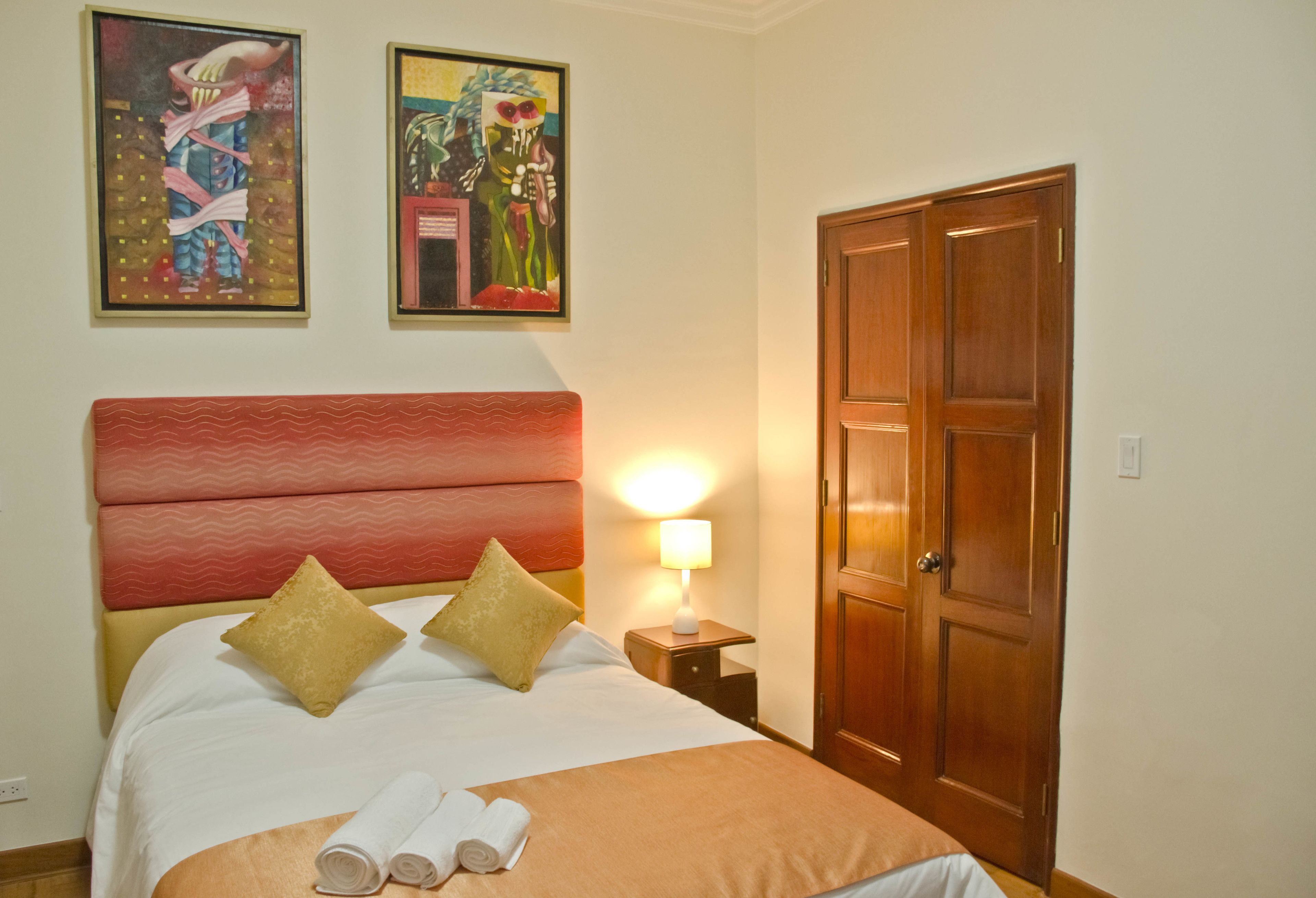 Photo - Larq'a Park Rooms