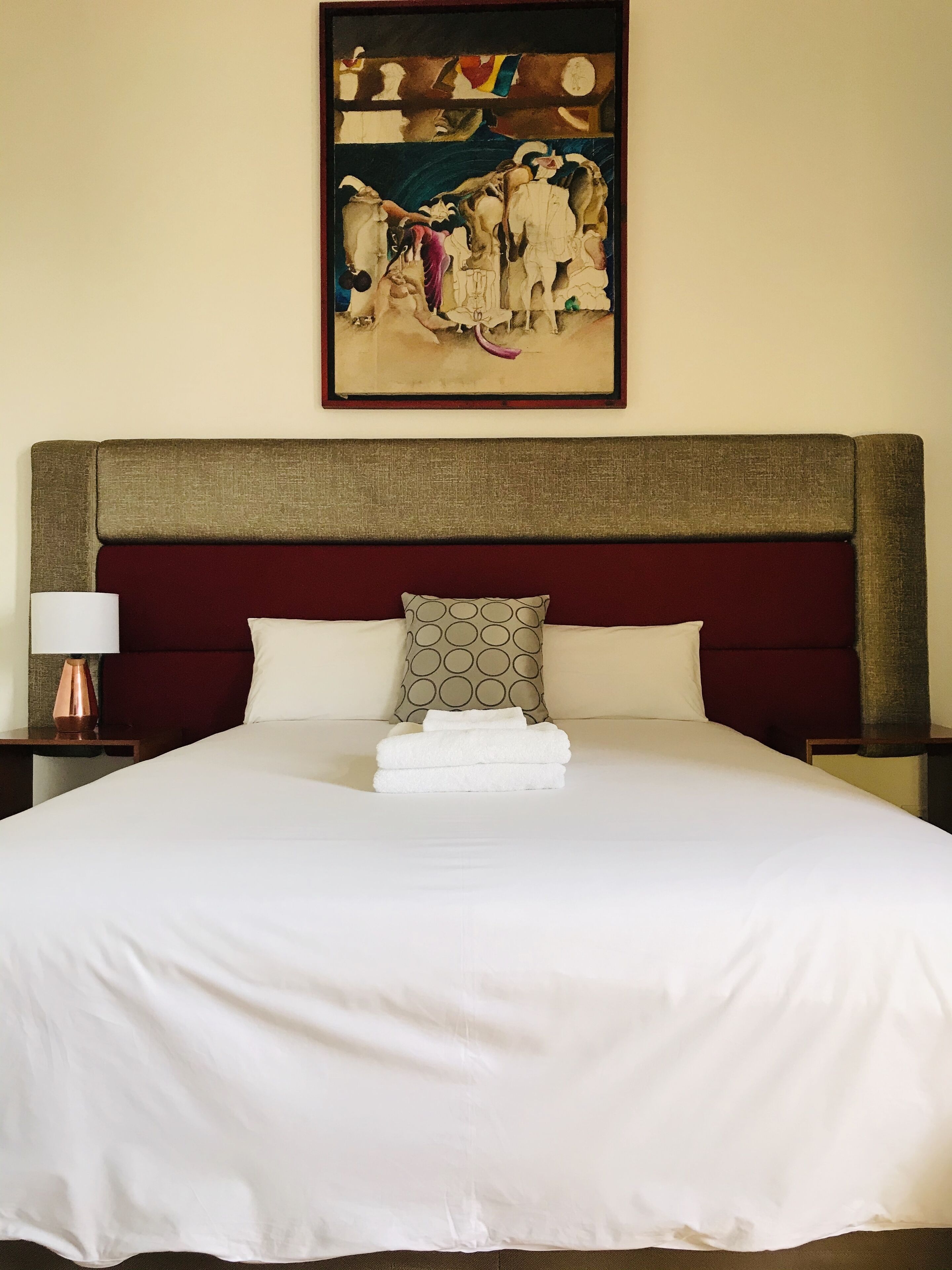 Photo - Larq'a Park Rooms