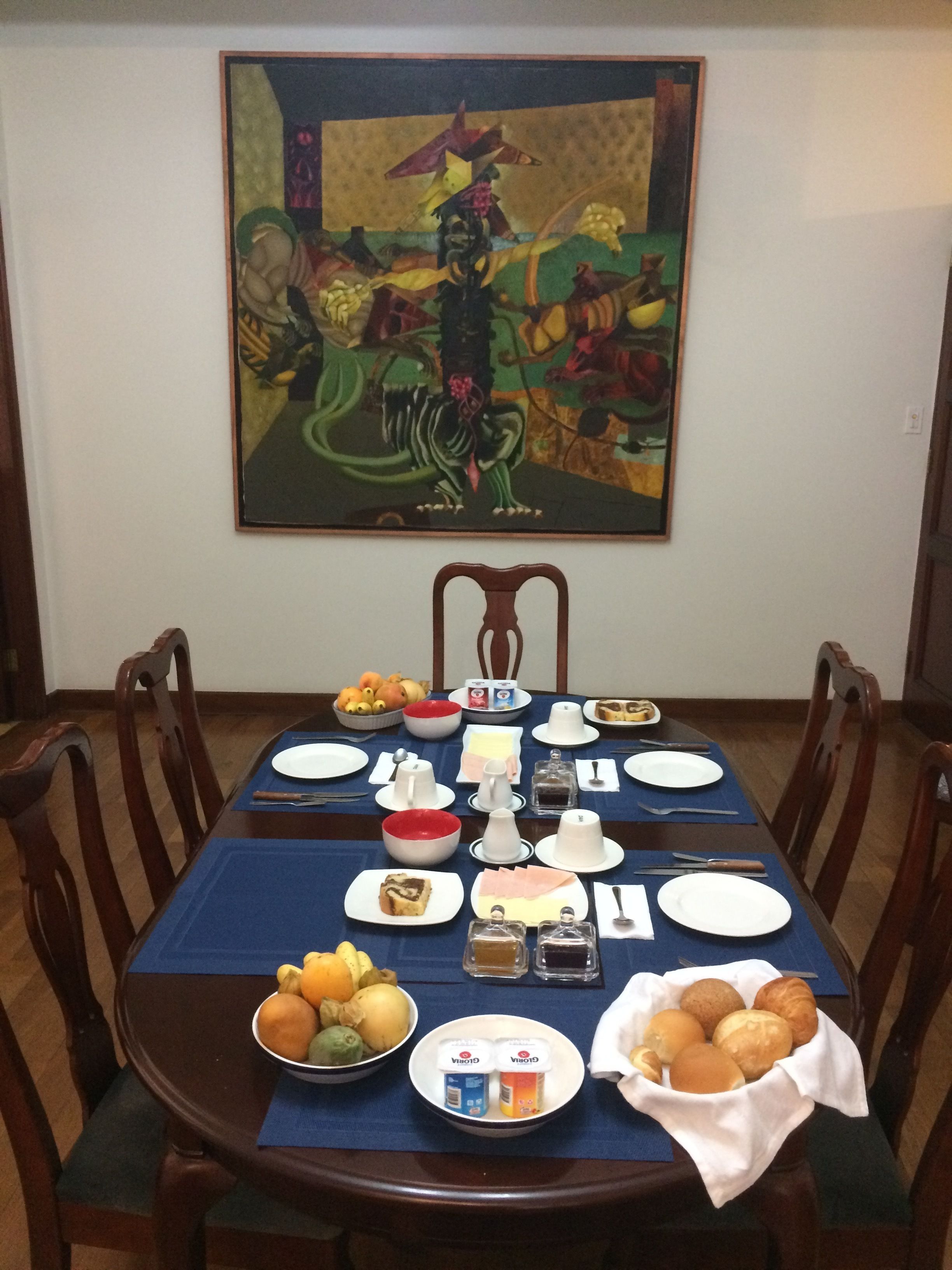 Photo - Larq'a Park Rooms
