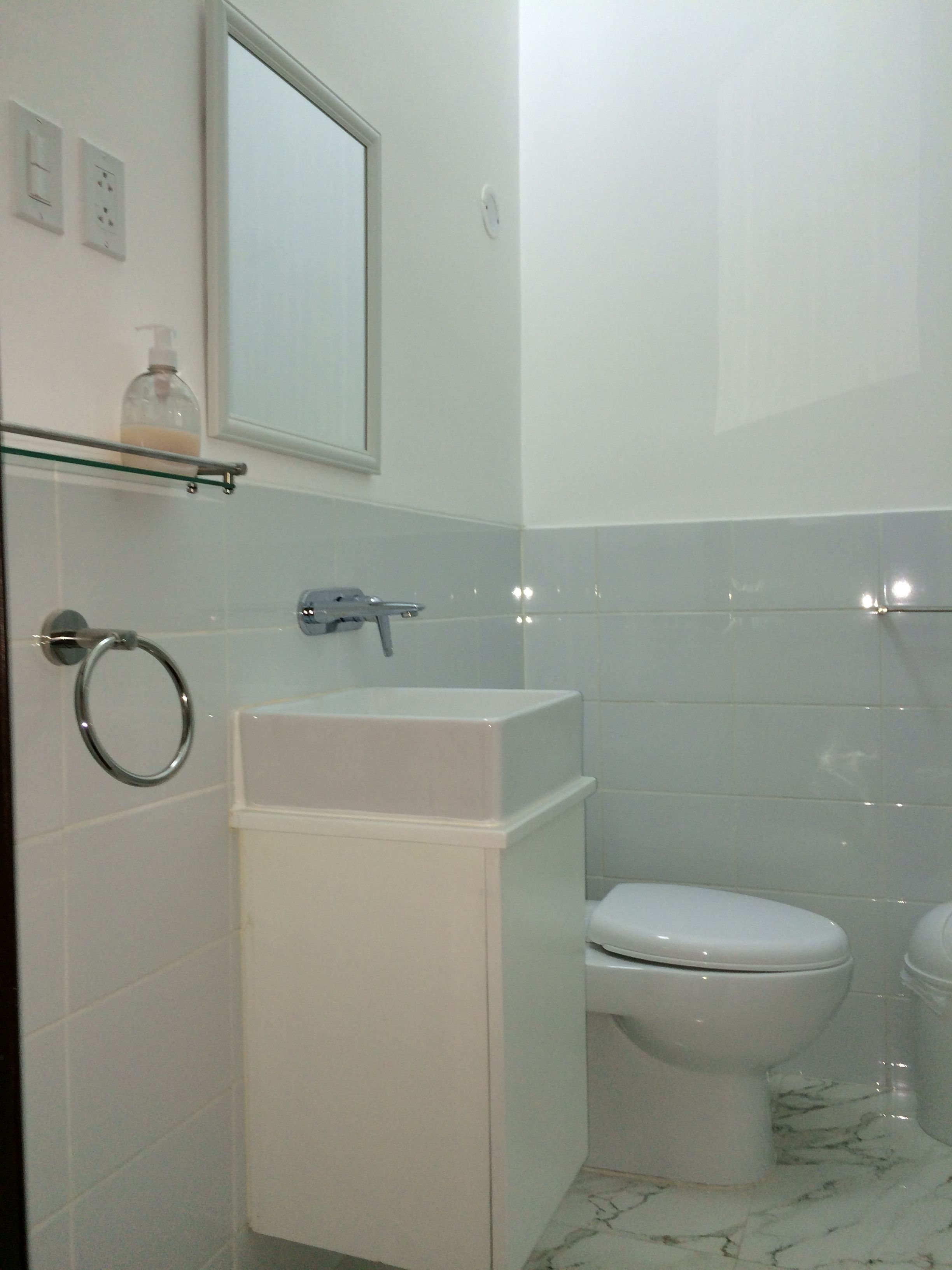 Foto - Larq'a Park Rooms