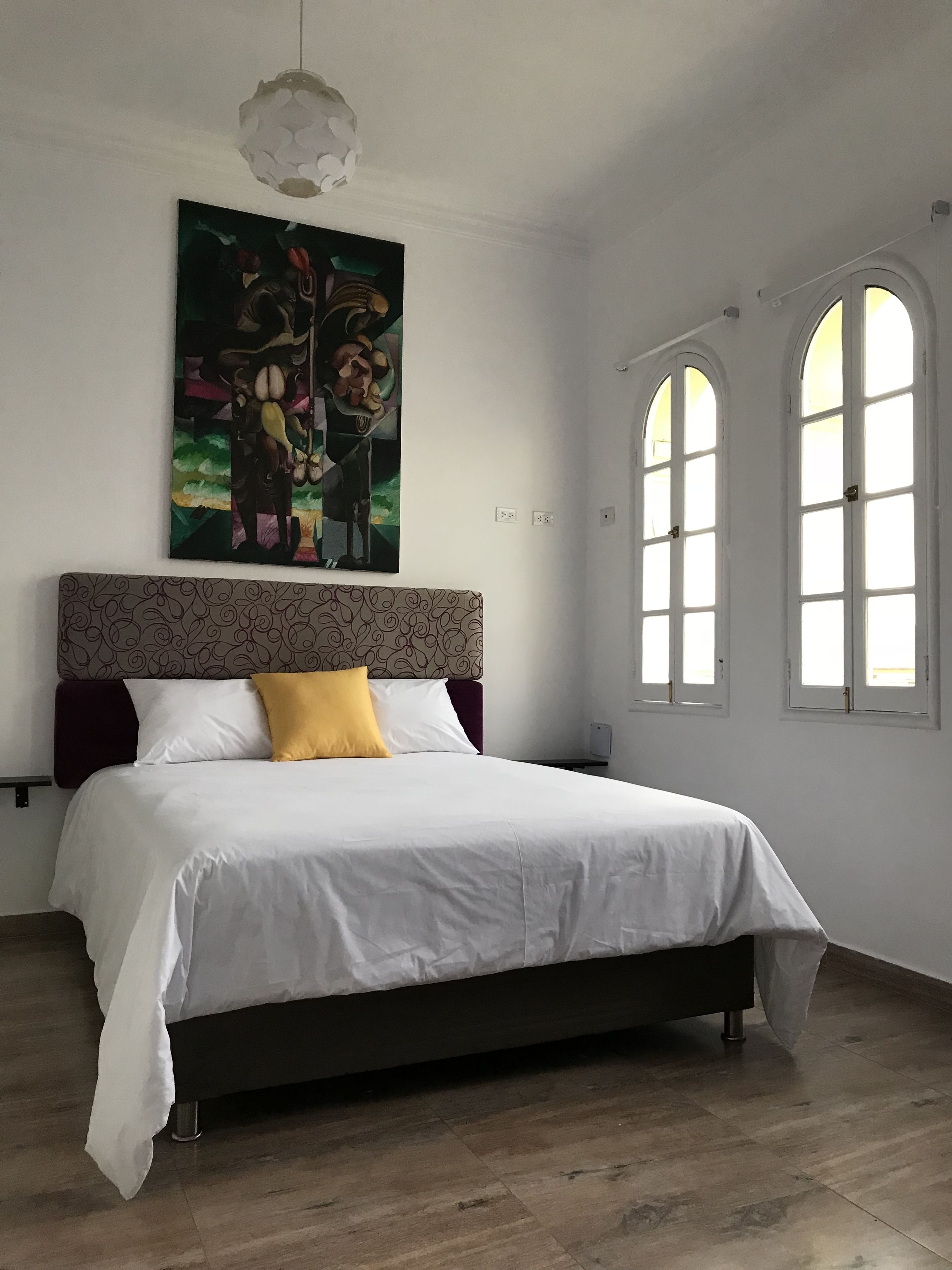 Photo - Larq'a Park Rooms