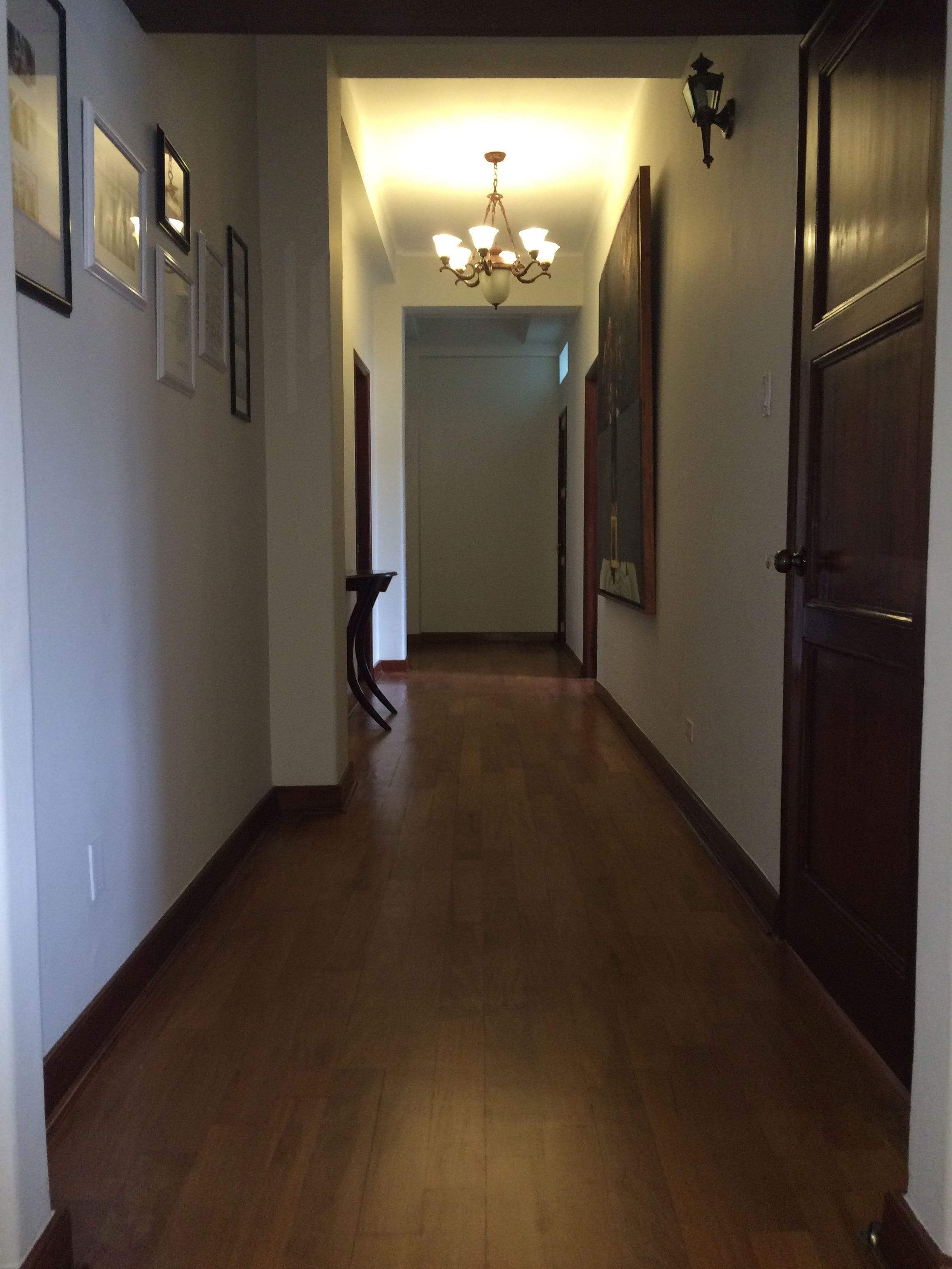Photo - Larq'a Park Rooms