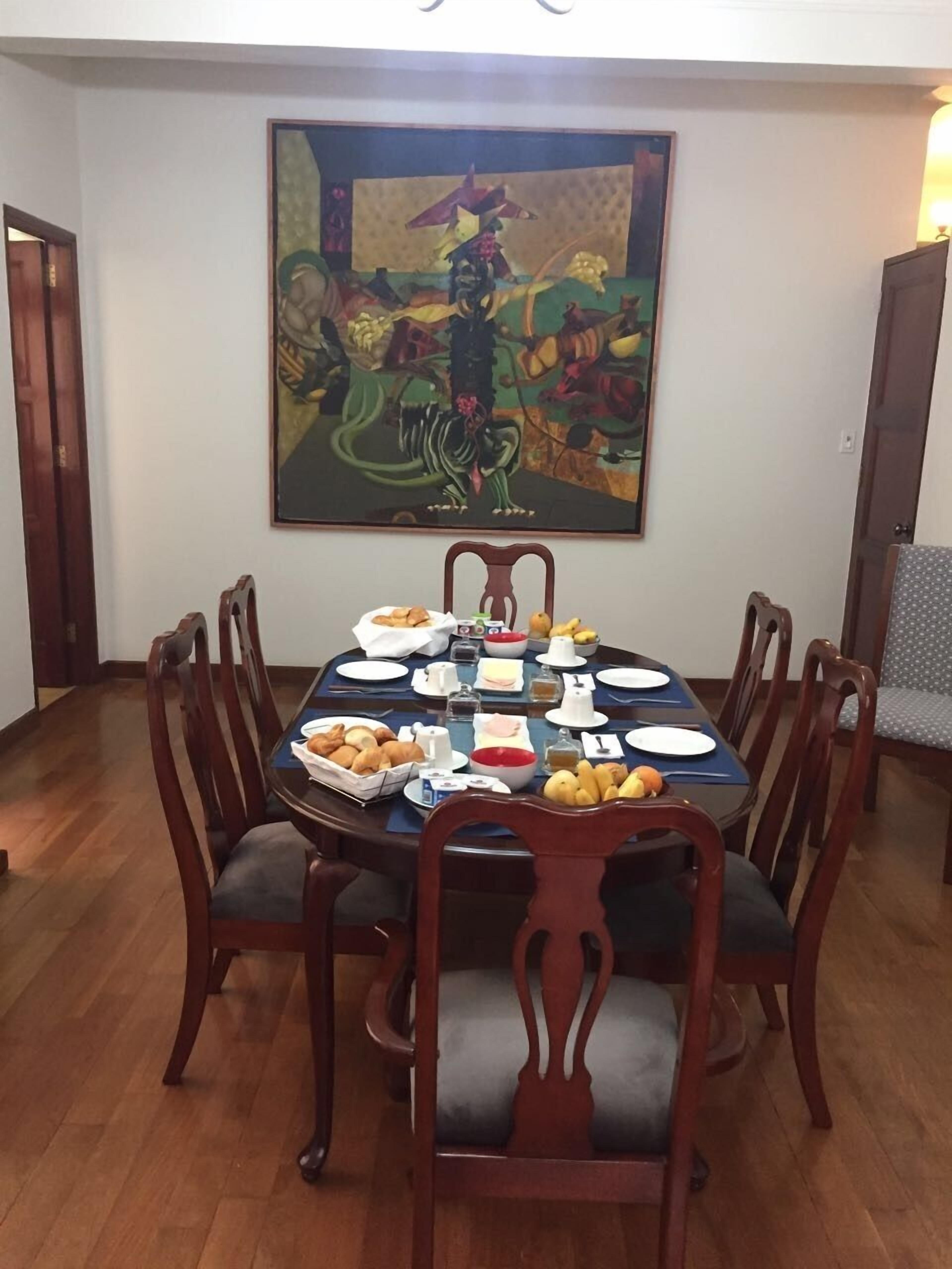 Photo - Larq'a Park Rooms