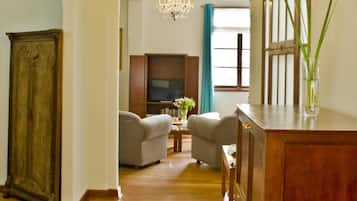 Ingresso interno