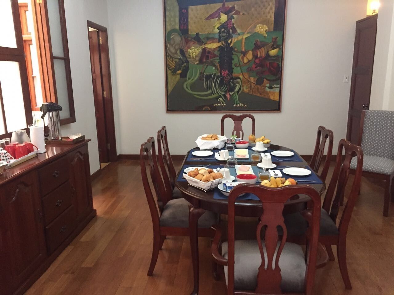 Photo - Larq'a Park Rooms