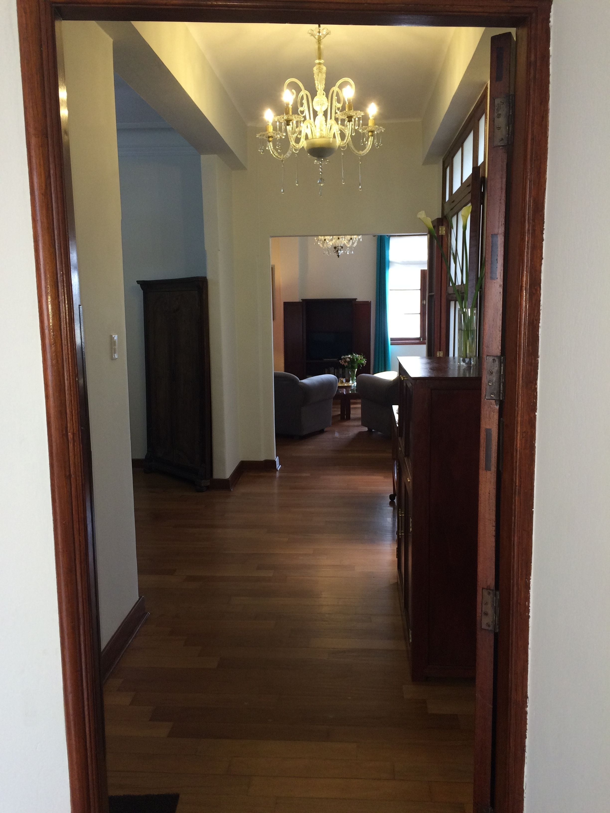 Photo - Larq'a Park Rooms
