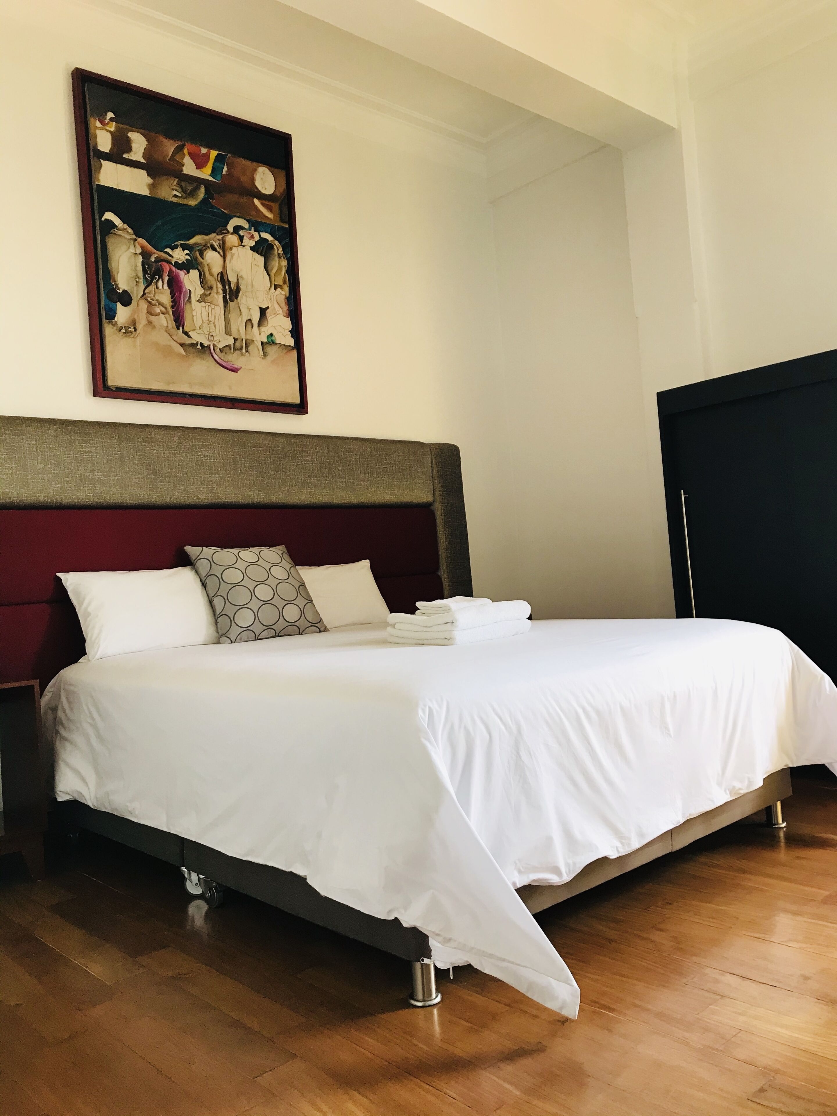 Photo - Larq'a Park Rooms