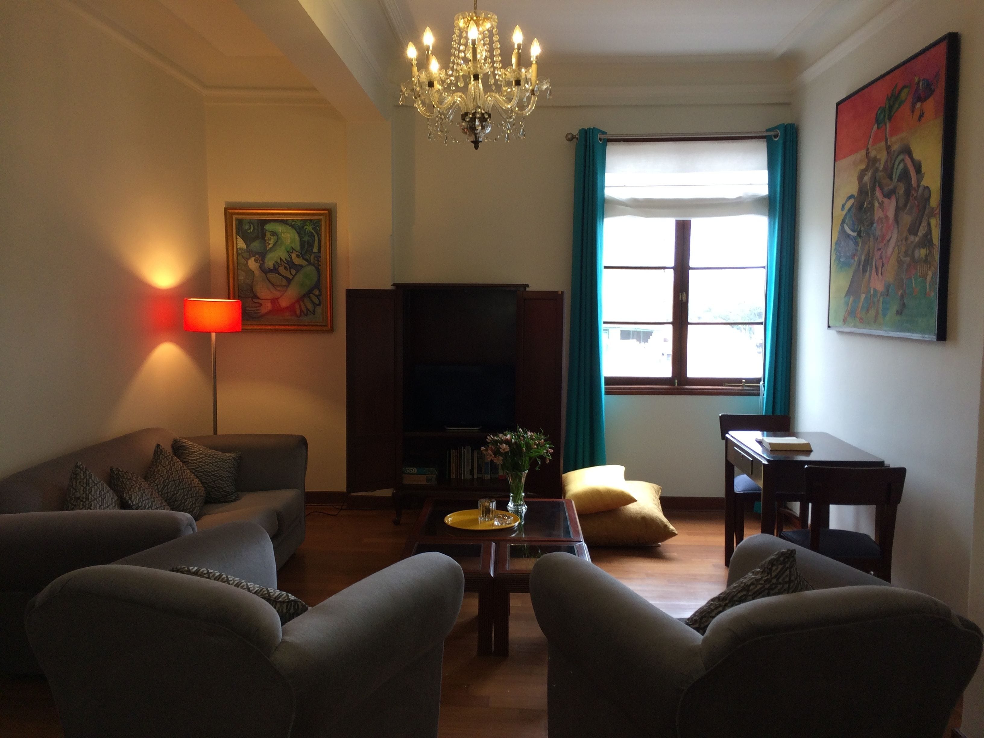 Photo - Larq'a Park Rooms