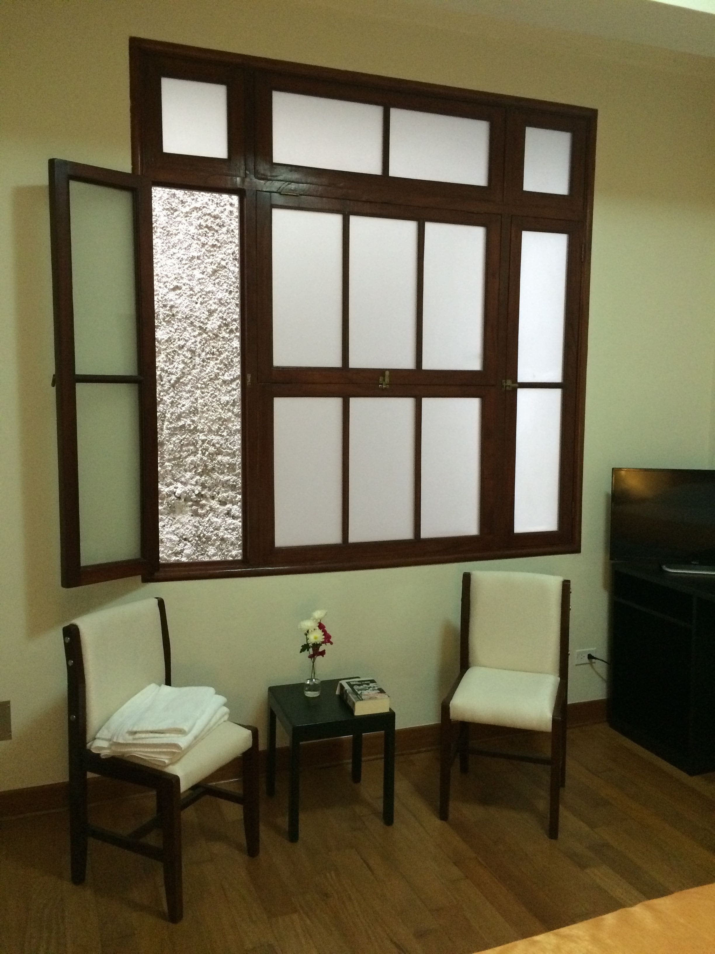 Photo - Larq'a Park Rooms