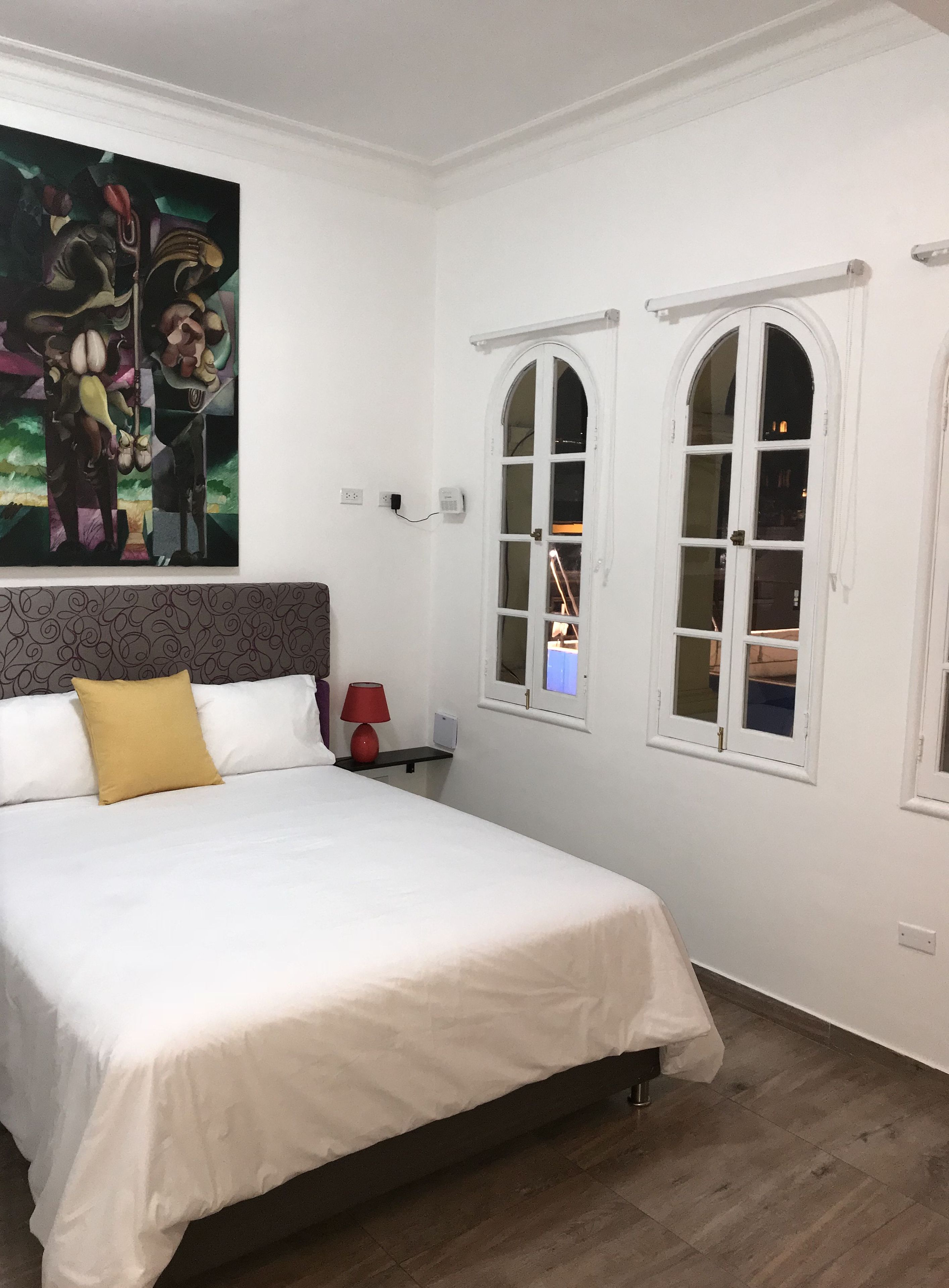 Photo - Larq'a Park Rooms