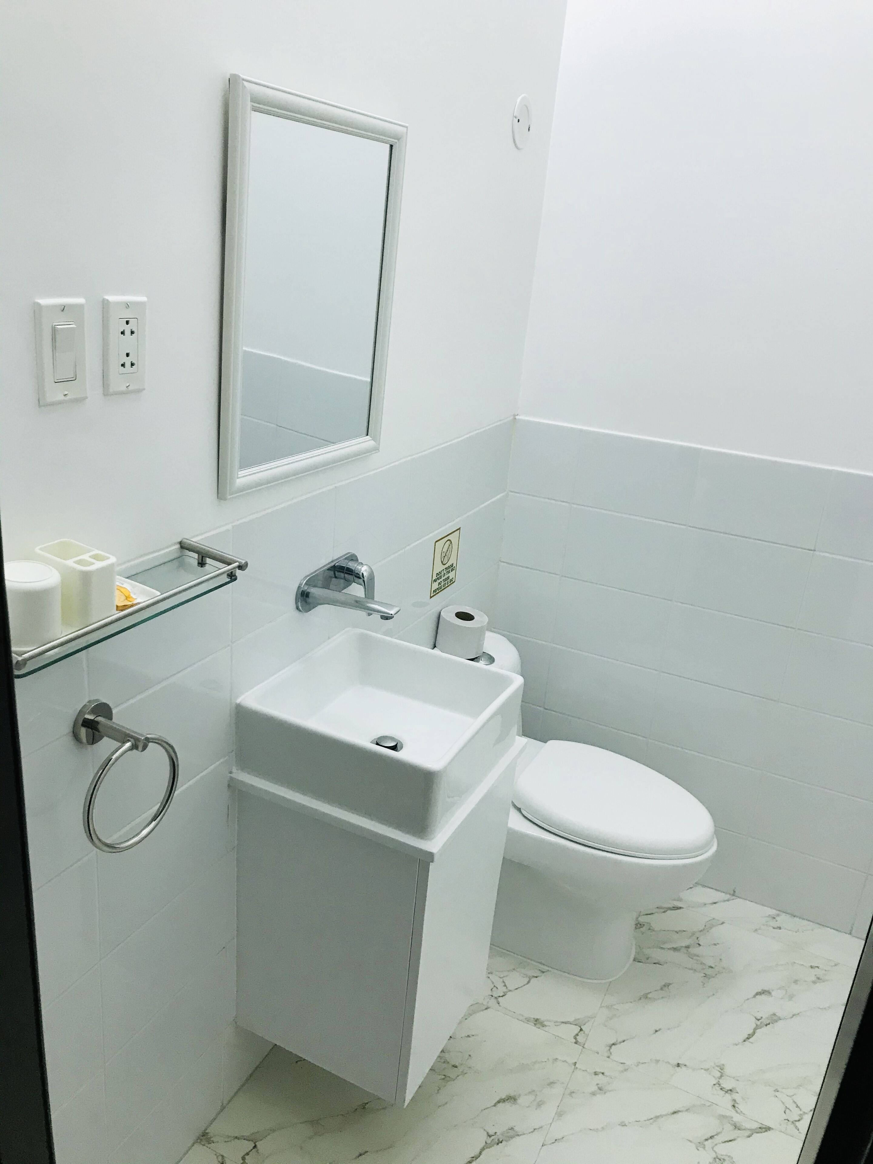 Foto - Larq'a Park Rooms