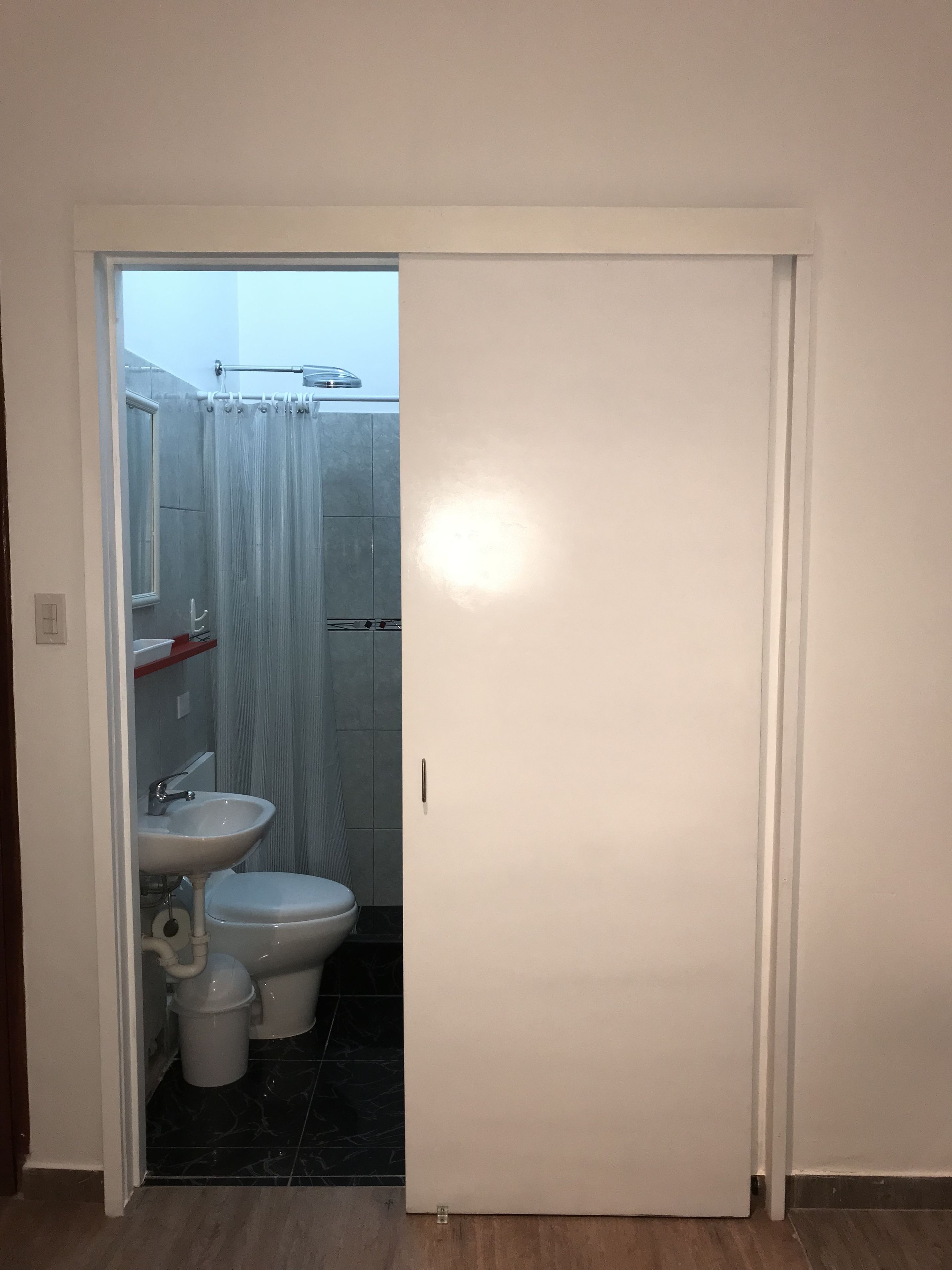 Foto - Larq'a Park Rooms