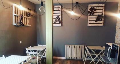 Hostal Le Vintage
