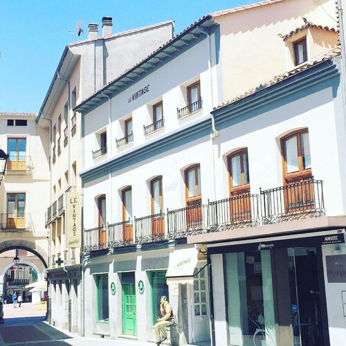 Hostal Le Vintage