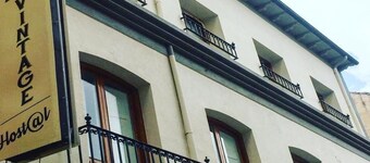 Hostal Le Vintage