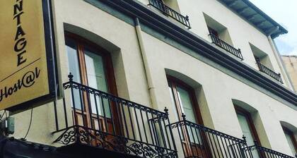 Hostal Le Vintage