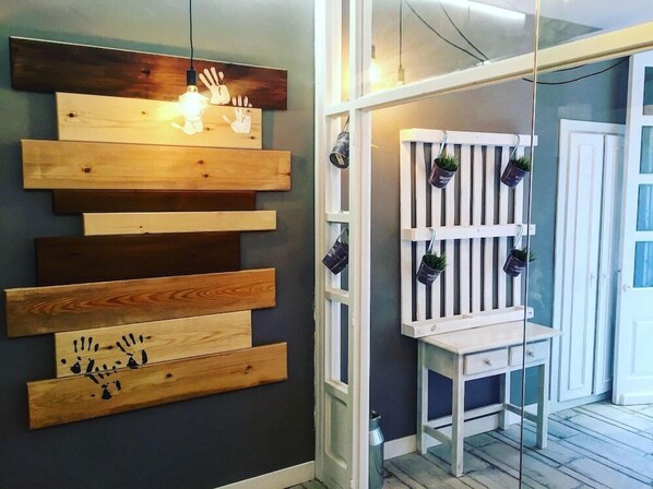 Interieur