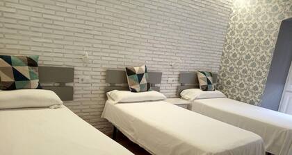 Hostal Le Vintage