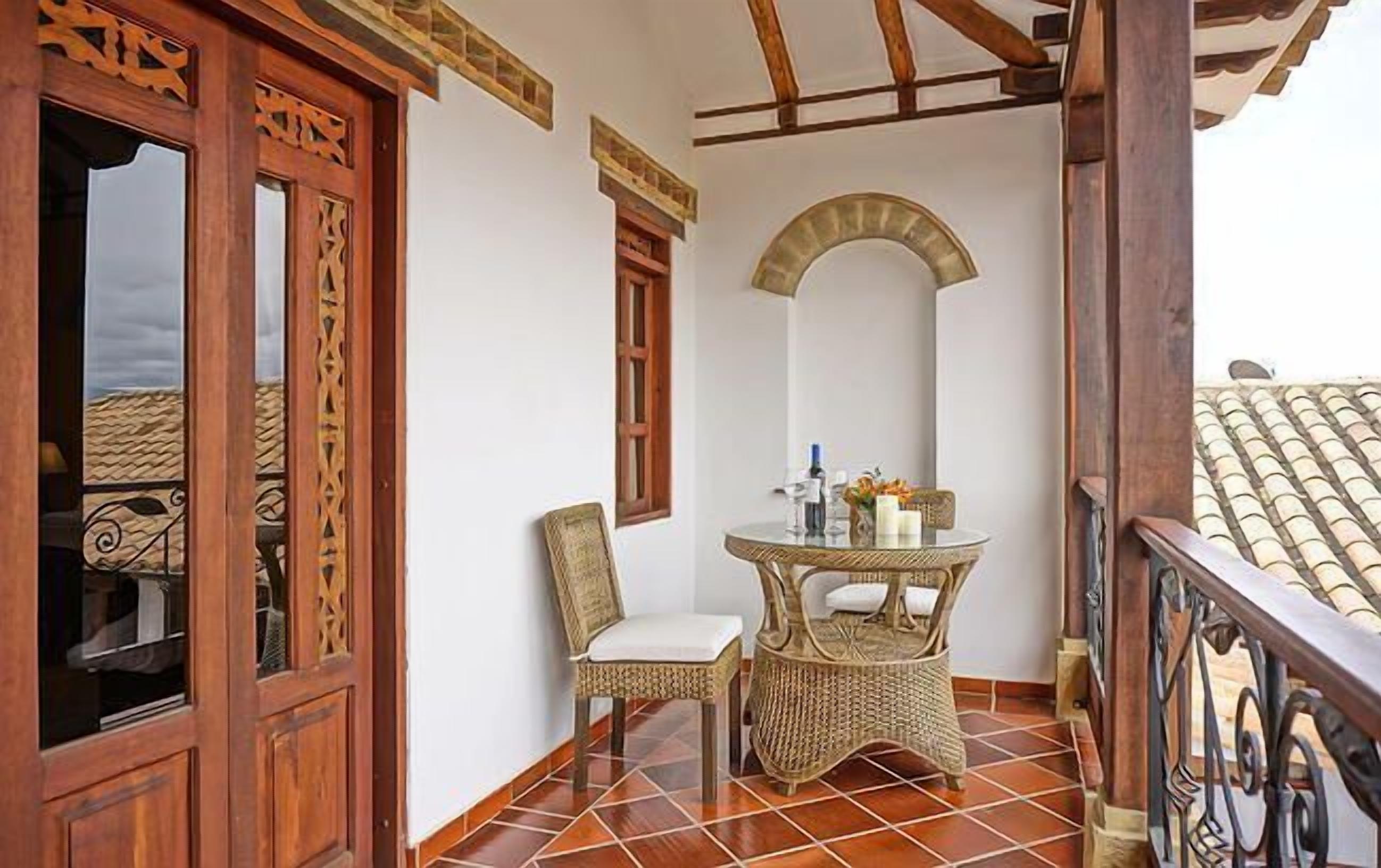 Balcon