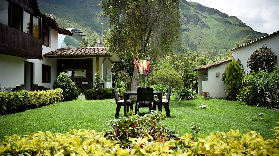 RHOUSE Calca