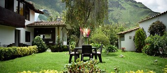 Hotel & Apartment RHOUSE Calca