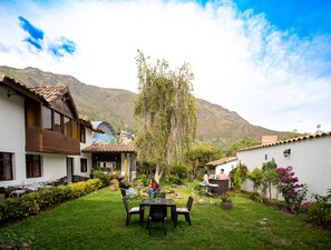 Property grounds - RHOUSE Calca (Calca)